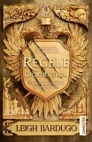 Regele cicatricilor - Leigh Bardugo - Editura Trei