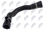 Conducta lichid racire BMW X5 (E70) 4.8 I 2006-; 17127536231; NTY, aftermarket