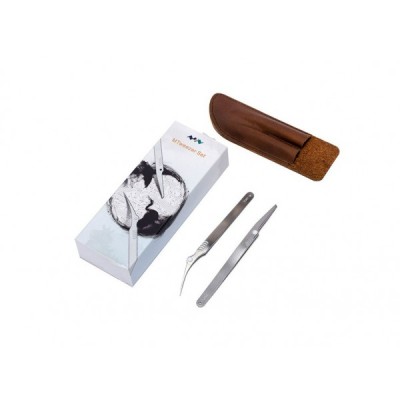 Penseta Miniware Profesional, 2in1 foto