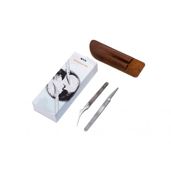 Penseta Miniware Profesional, 2in1