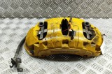 Etrier de fr&acirc;nă dreapta față PORSCHE PANAMERA 970 2010 OEM: 7PP615124P,7PP.615.124.P 30698081
