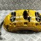Etrier de fr&acirc;nă dreapta față PORSCHE PANAMERA 970 2010 OEM: 7PP615124P,7PP.615.124.P 30698081