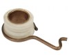 Vierme pompa ulei Stihl MS 341, 361, 362, 440, 441, 460, 461, 044, 046 (1128 640 7112)