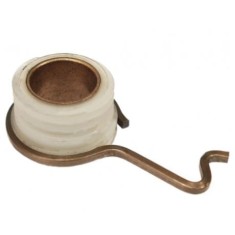 Vierme pompa ulei Stihl MS 341, 361, 362, 440, 441, 460, 461, 044, 046 (1128 640 7112)