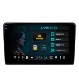 Navigatie 2K Fiat Ducato Citroen Jumper Peugeot Boxer 8GB RAM Android 13 Octacore Slot Sim 4G DSP GPS Wi-FI Carplay Android Auto USB Bluetooth Waze To