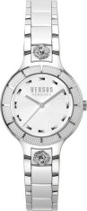 Ceas Dama, Versus Versace Versace CLAREMONT VSP480518 - Marime universala