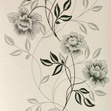 Tapet floral Palitra 136-14