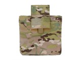 Dump pouch pliabil 8FIELDS Multicam