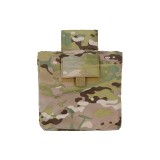 Dump pouch pliabil 8FIELDS Multicam