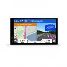 GPS Garmin dēzl LGV500 foto