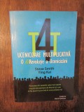 T4T Ucenicizare multiplicatică - Steve Smith, Yong Kai
