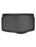 Tavita Protectie Portbagaj Vw Polo VI (Typ Aw) (Cu Podeaua Joasa) 2017-, Umbrella