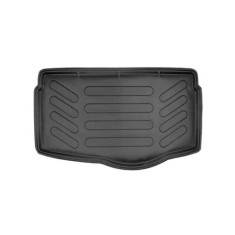 Tavita Protectie Portbagaj pentru Vw Polo VI (Typ Aw) (Cu Podeaua Joasa) 2017-, Umbrella