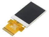 Display TFT 2.24 inch 240x320 LED alb DISPLAY ELEKTRONIK
