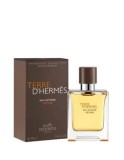 Apa de parfum Hermes Terre d'Hermes Intense Vetiver, 50 ml, pentru barbati