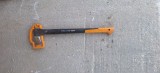 Topor de despicat Fiskars