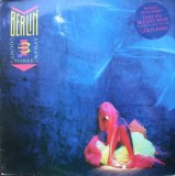 Vinil LP Berlin &ndash; Count Three &amp; Pray (-VG)