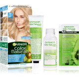 Garnier Color Naturals Creme culoare par culoare 110 Extra Light Natural Blonde