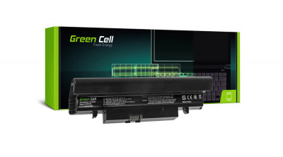 Green Cell Baterie laptop Samsung NP-N100 NP-N102S NP-N145 NP-N150 NP-N210 foto