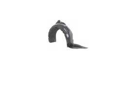 Carenaj aripa interioara punte fata Seat Toledo (NH), 10.2012-; Skoda Rapid (NH), 10.2012-, partea dreapta, original, fata,