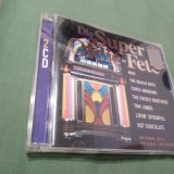 Cumpara ieftin DUBLU CD 2 CD VARIOUS - DIE SUPER OLDIE FETE RARA!!!! ORIGINAL