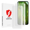 Folie de protectie Ecran Smart Protection Premium Classic pentru Google Pixel 8a, Plastic, Set 2 bucati