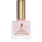 Pani Walewska Nail polish lac de unghii cu uscare rapida culoare No. 25 Rose Diamond 9 ml