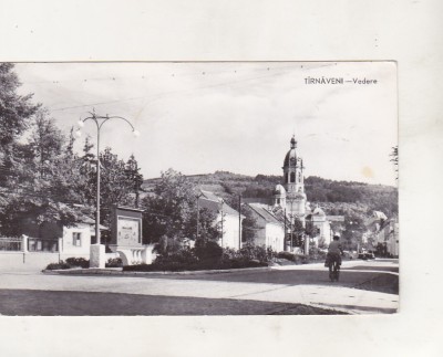 bnk cp Tarnaveni - Vedere - uzata foto