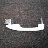 Maner Exterior Usa Fata Stanga Toyota RAV 4 IV 2017, Compatibil VW Passat B5 1996-2005, Cromat, Inox