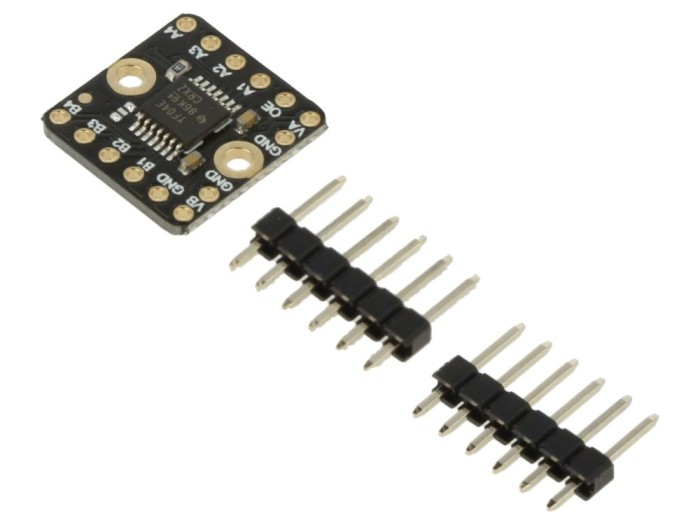 Convertor Comutator Logic TXS0104E 4 Canale
