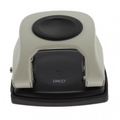 Perforator 20 coli DACO gri foto