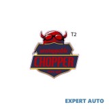 Abtibild chopper cod:tag 073 / t2 Alta marca Alt model #7