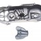 Capac curea transmisie Longjia, Keeway, Hurricane 2T