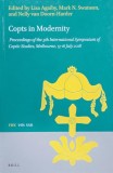 Copts in Modernity. Proceedings of the 5th International Symposium of Coptic Studies, Melbourne, 13-16 July 2018. Edited by Lisa Agaiby, Mark N. Swans