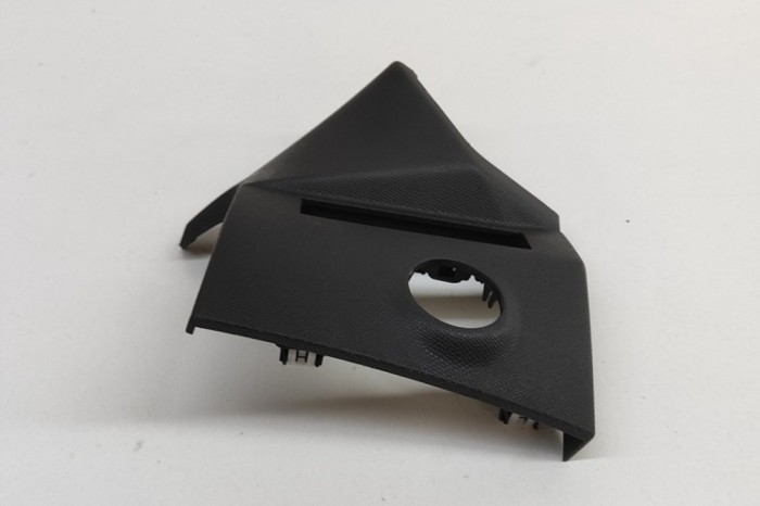Ornament inferior planșa de bord CITRO&Euml;N DS7 Crossback 2021 OEM: 9821447577 27732229