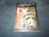 CONSTANTIN CUBLESAN - NEPASATOARELE STELE