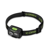 Lanternă frontală Delphin ORBIX, 350 lm, 5W, 1200 mA