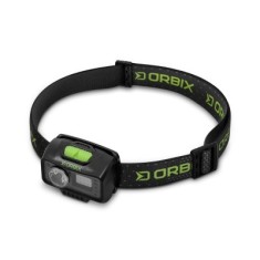 Lanternă frontală Delphin ORBIX, 350 lm, 5W, 1200 mA