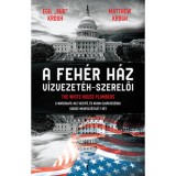 A Feh&eacute;r h&aacute;z v&iacute;zvezet&eacute;k-szerelői - Egil &quot;Bud&quot; Krogh