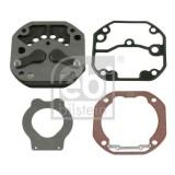 Febi Bilstein Set garnituri, ventil lamele