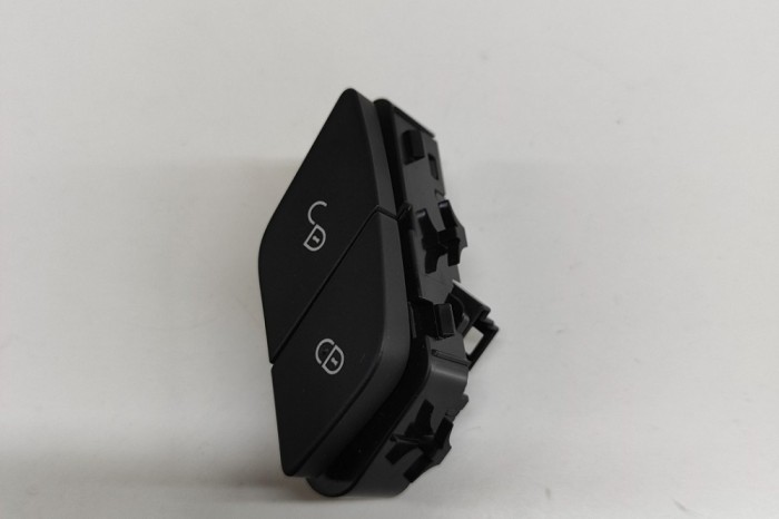 Comutator &icirc;nchidere centralizată MERCEDES-BENZ S W222, V222, X222 2015 OEM: A2229051451 30480366