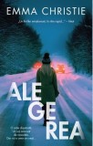 Alegerea - Kiera Cass - Rao
