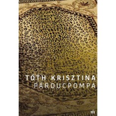 P&aacute;rducpompa - T&oacute;th Krisztina