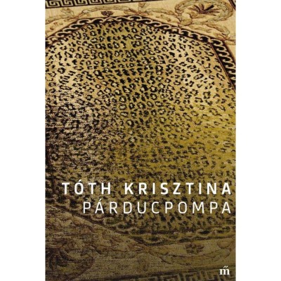 P&amp;aacute;rducpompa - T&amp;oacute;th Krisztina foto