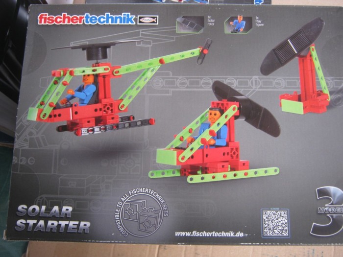 Joc lego Fischertechnik de constructii 83 piese Joc lego Fischertechnik de constructii 83 piese