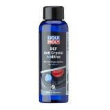 Aditiv Liqui Moly Anti Crystal DEF 100ml, Previne Cristalizarea AdBlue, Protectie Sistem SCR Diesel