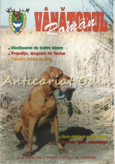 Vanatorul Roman Nr. 8/ August 2003 - AGVPS Romania foto