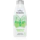 PAPOUTSANIS Aromatics Hope gel de duș pentru corp 600 ml