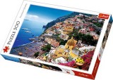 PUZZLE TREFL 500 POSITANO ITALIA