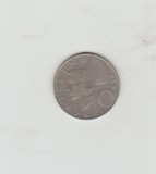 bnk mnd Austria 10 schilling 1980